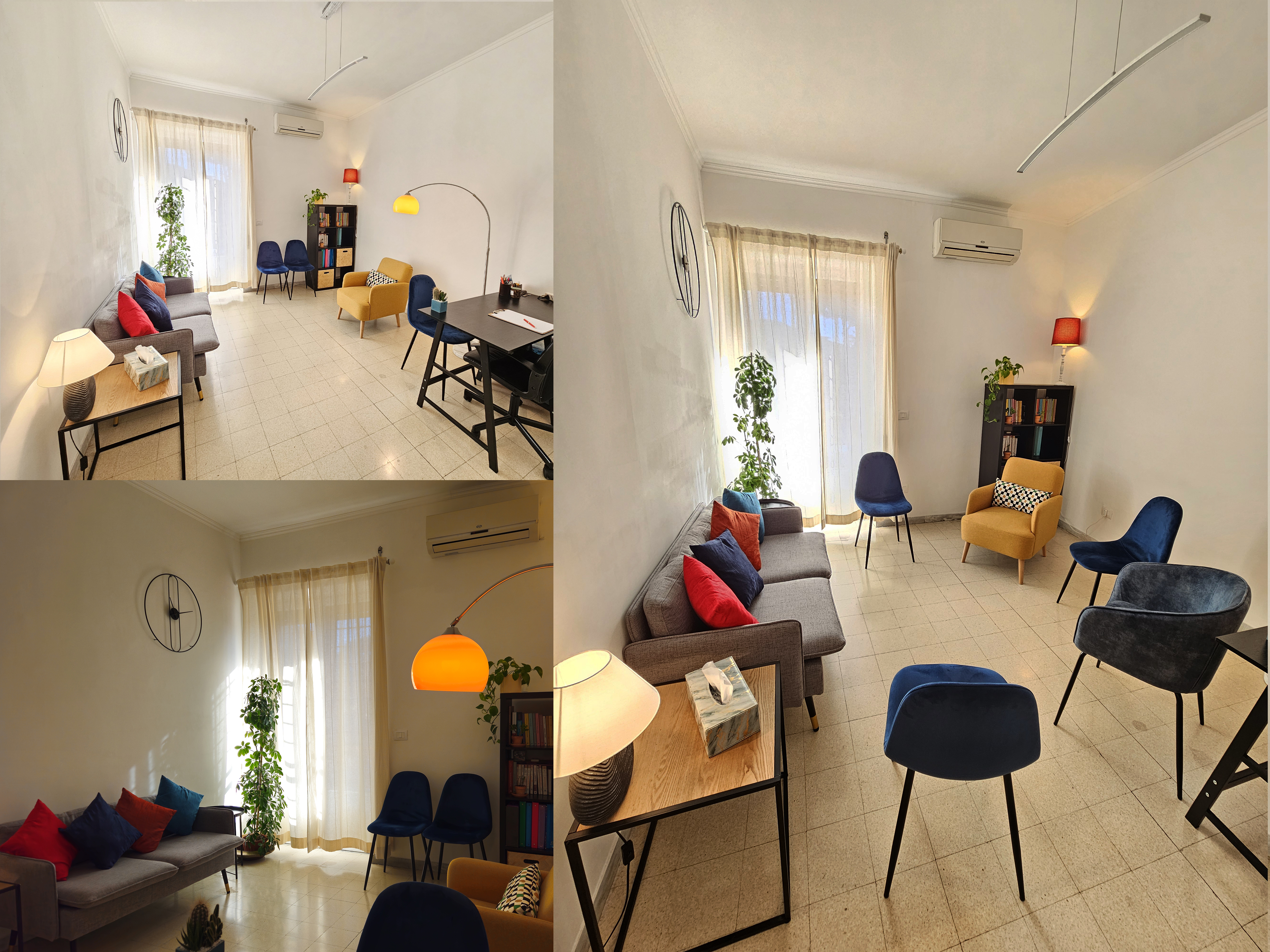 Studio Dott.ssa Annalisa Giordano